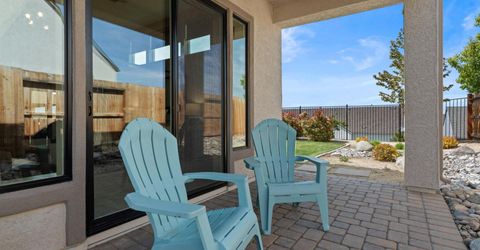 3019 Copper Stone Drive, Reno, NV 89521 Photo