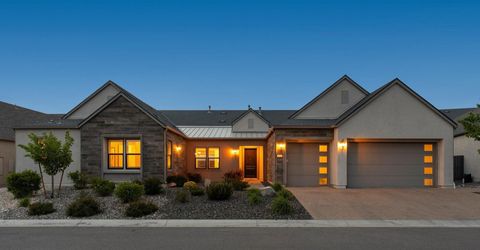 3019 Copper Stone Drive, Reno, NV 89521 Photo