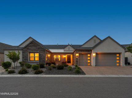 3019 Copper Stone Drive, Reno, NV 89521 Photo