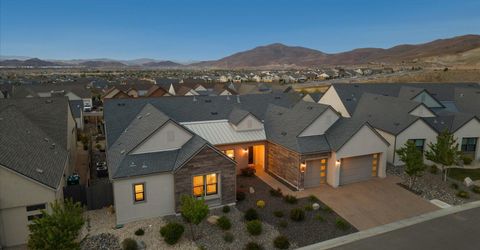 3019 Copper Stone Drive, Reno, NV 89521 Photo