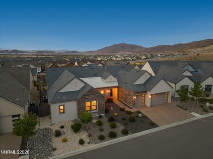3019 Copper Stone Drive, Reno, NV 89521 Photo