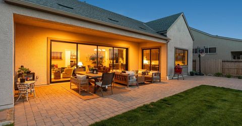 3019 Copper Stone Drive, Reno, NV 89521 Photo