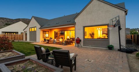 3019 Copper Stone Drive, Reno, NV 89521 Photo