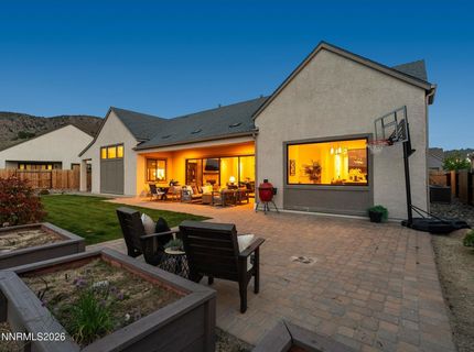 3019 Copper Stone Drive, Reno, NV 89521 Photo