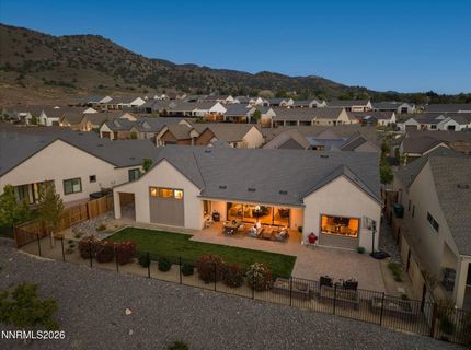 3019 Copper Stone Drive, Reno, NV 89521 Photo