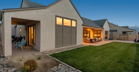 3019 Copper Stone Drive, Reno, NV 89521 Photo
