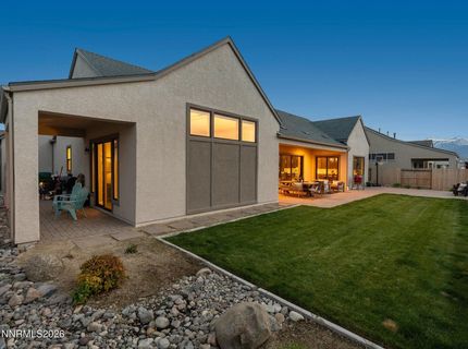 3019 Copper Stone Drive, Reno, NV 89521 Photo