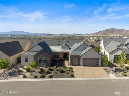 3019 Copper Stone Drive, Reno, NV 89521 Photo