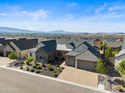3019 Copper Stone Drive, Reno, NV 89521 Photo