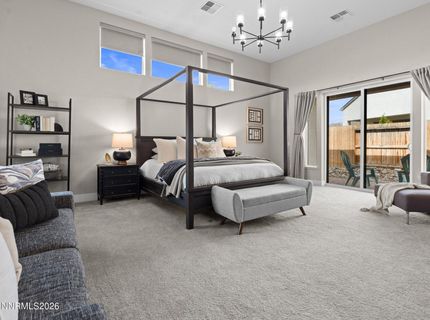 3019 Copper Stone Drive, Reno, NV 89521 Photo