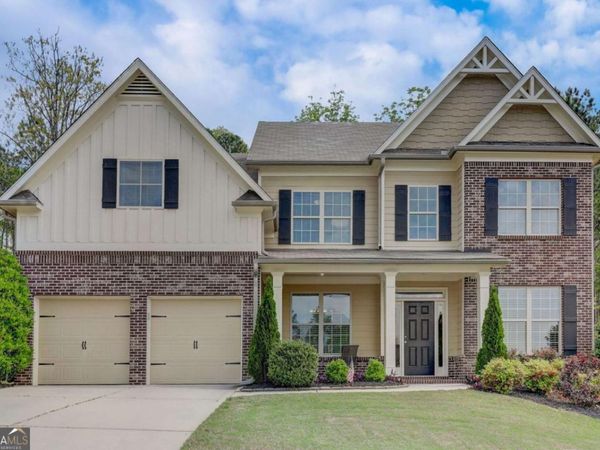 180 Talking Leaves Court, Acworth, GA 30101