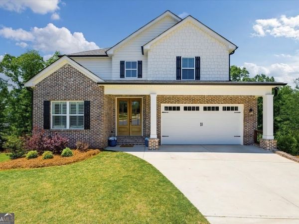110 Emily Court, Carrollton, GA 30117