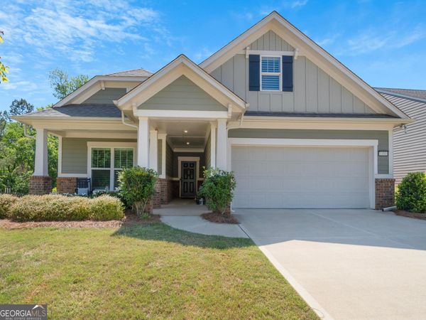 1181 Starboard Way, Greensboro, GA 30642