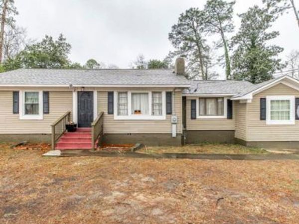 3743 Hitchcock Road, Macon, GA 31217