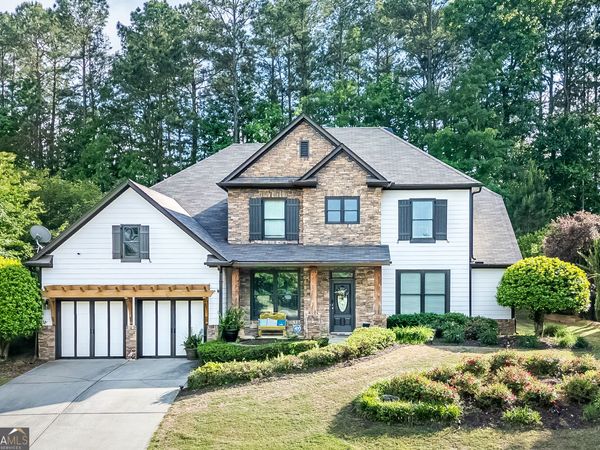 239 Highwoods Parkway, Newnan, GA 30265