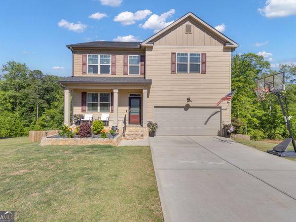 70 Blossom Wood Drive, Senoia, GA 30276
