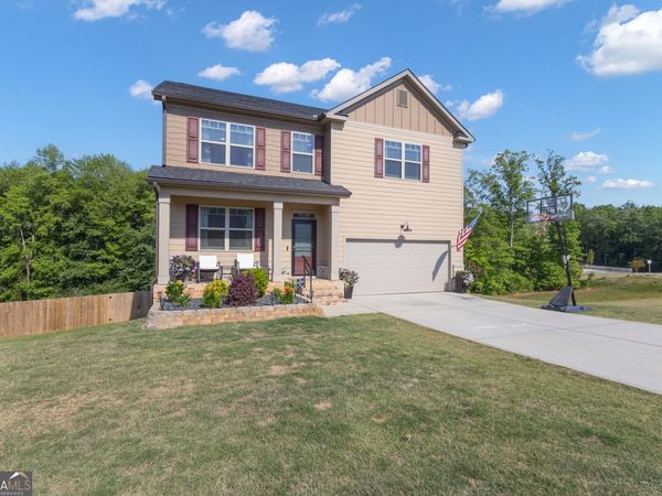 70 Blossom Wood Drive, Senoia, GA 30276