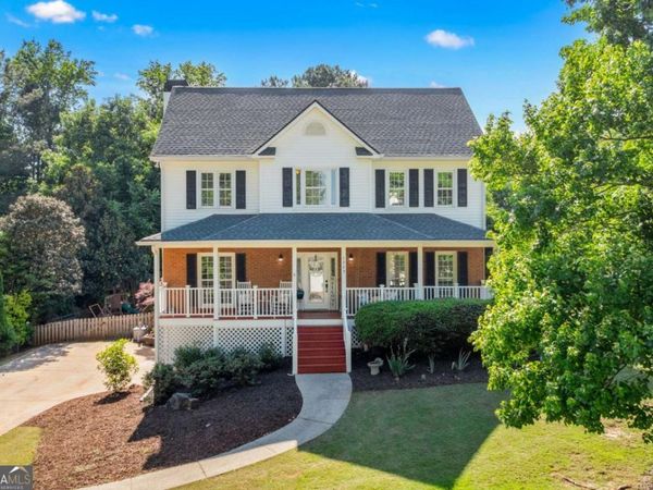 1325 Willow Tree Drive, Woodstock, GA 30188