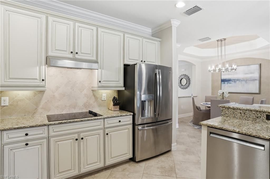9457 Rialto Dr , Naples, FL 34113 Photo