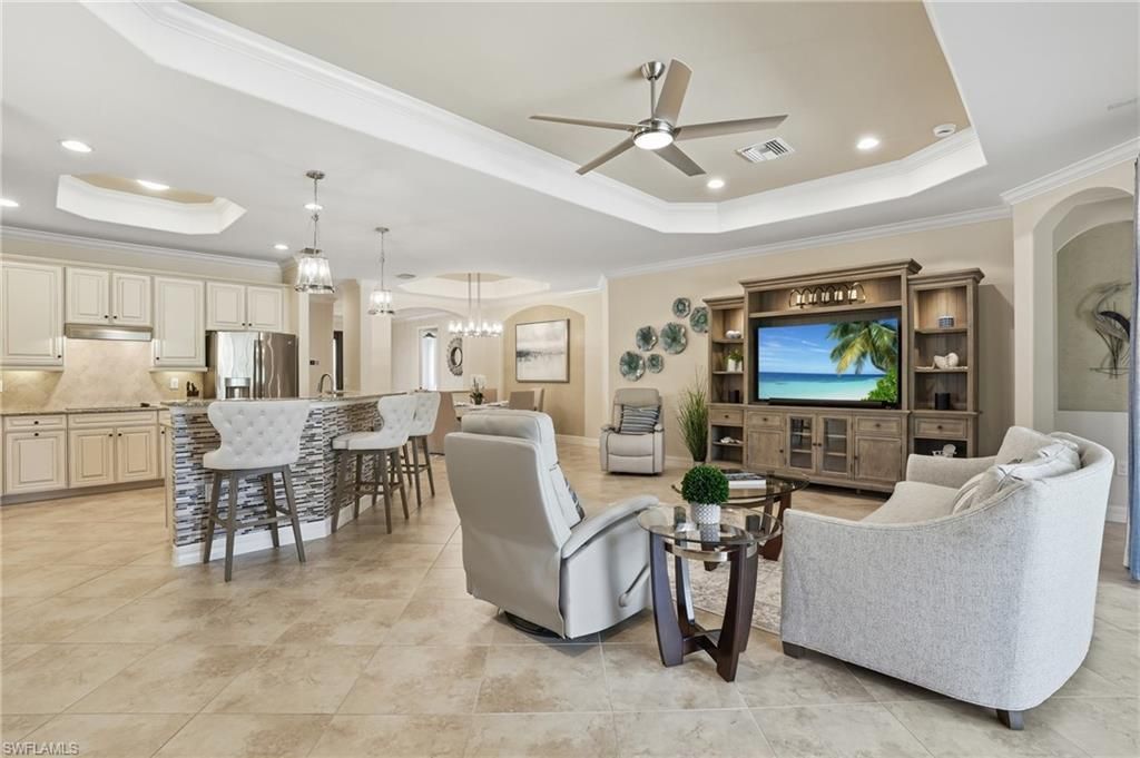 9457 Rialto Dr , Naples, FL 34113 Photo