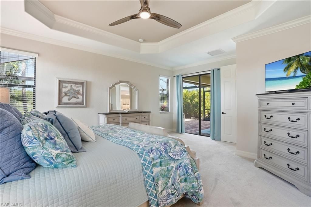 9457 Rialto Dr , Naples, FL 34113 Photo