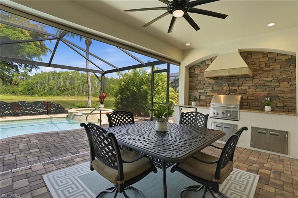 9457 Rialto Dr , Naples, FL 34113 Photo