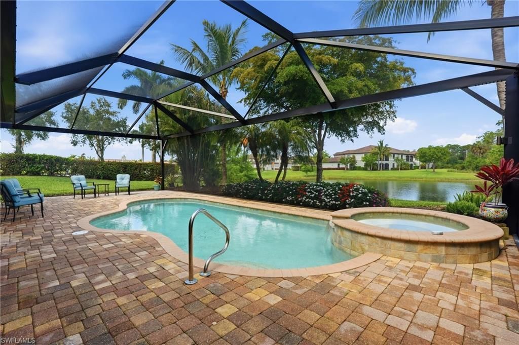 9457 Rialto Dr, Naples, FL 34113 Photo