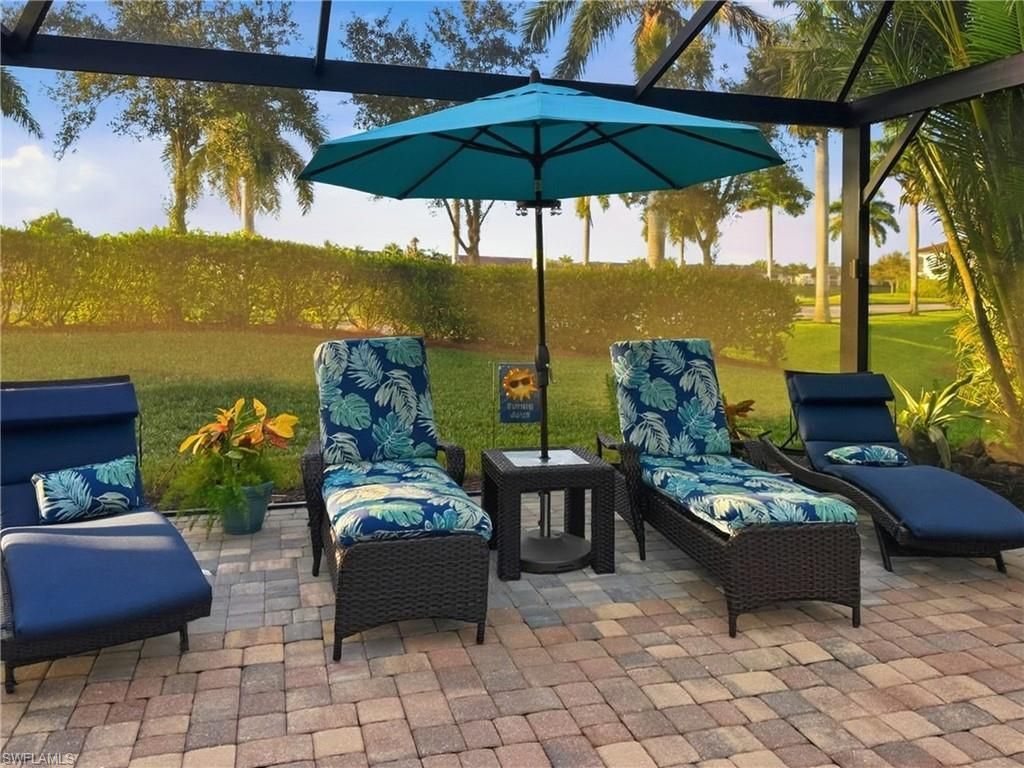 9457 Rialto Dr , Naples, FL 34113 Photo