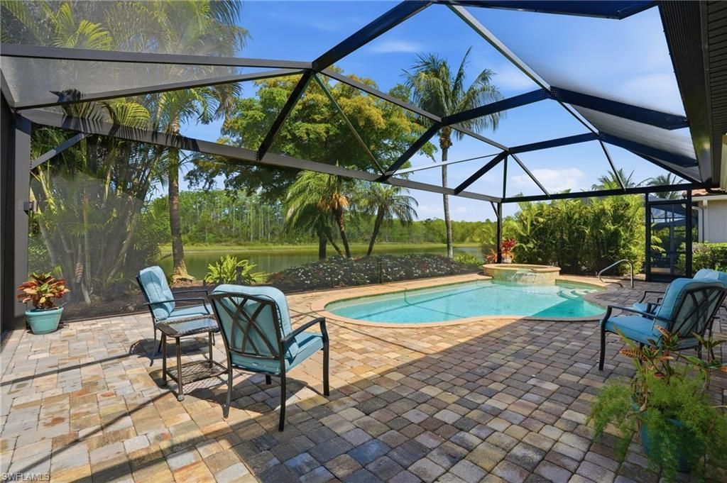 9457 Rialto Dr , Naples, FL 34113 Photo