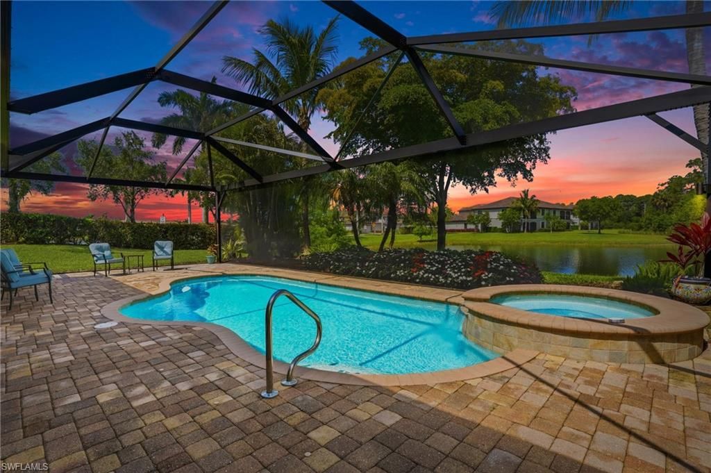 9457 Rialto Dr , Naples, FL 34113 Photo