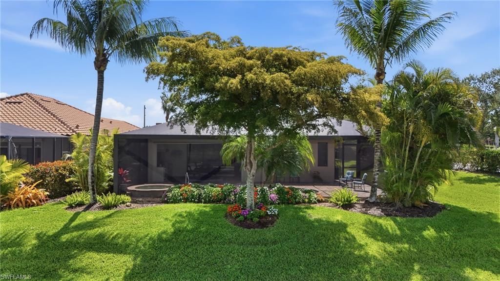 9457 Rialto Dr , Naples, FL 34113 Photo