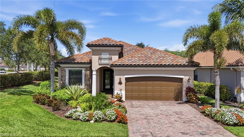 9457 Rialto Dr, Naples, FL 34113 Photo