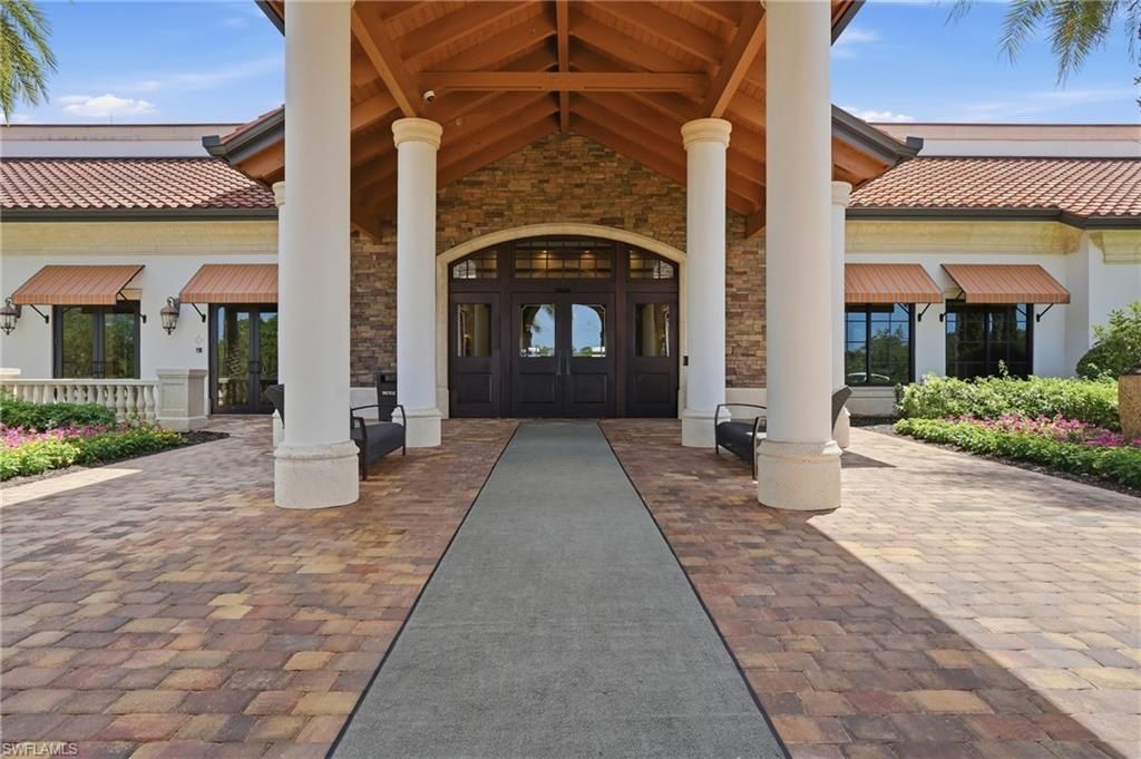 9457 Rialto Dr , Naples, FL 34113 Photo