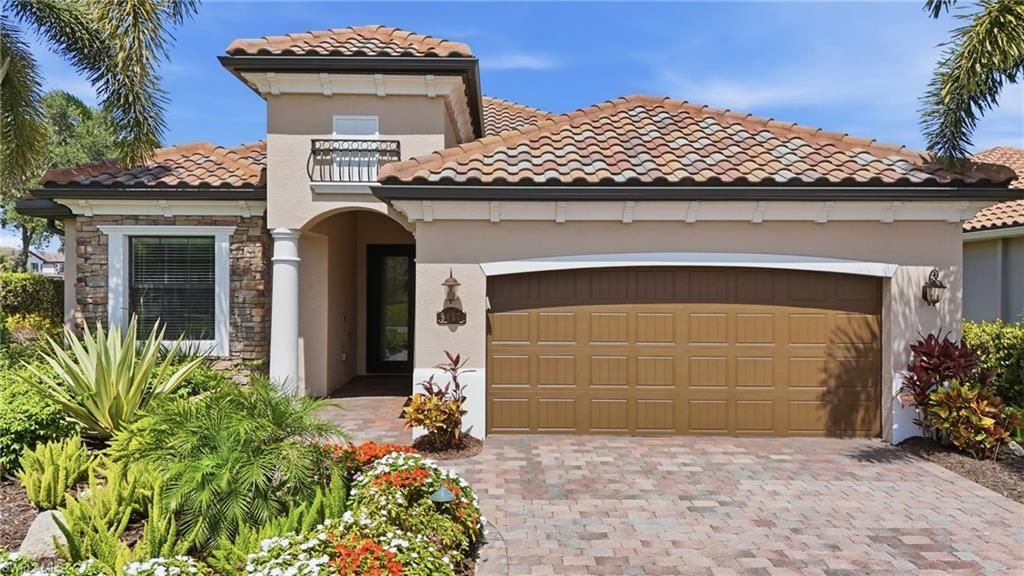 9457 Rialto Dr, Naples, FL 34113 Photo
