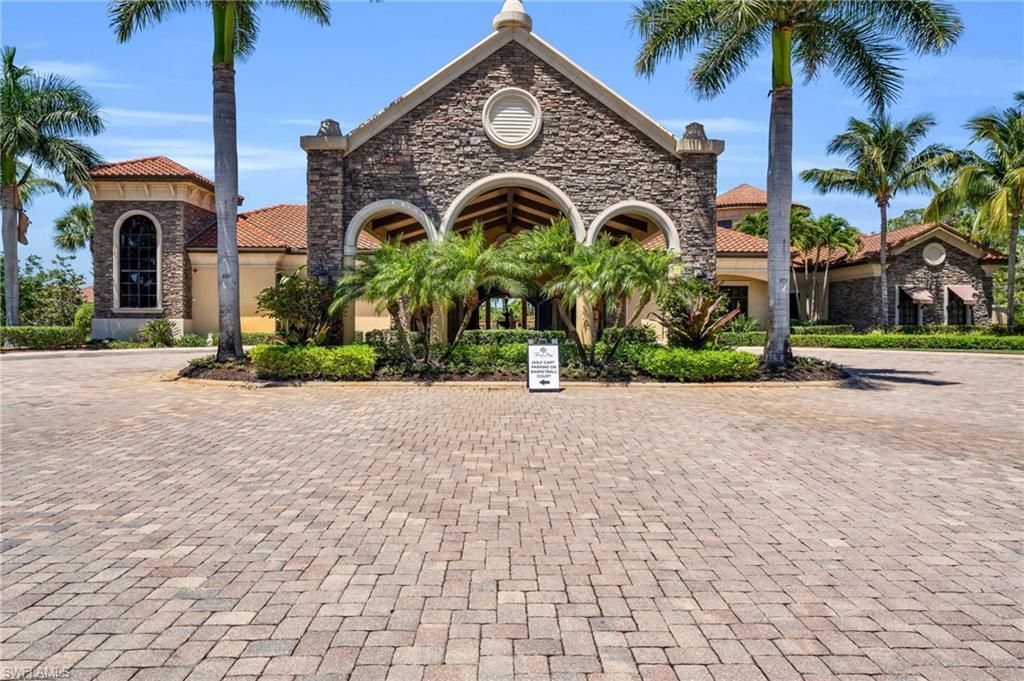 9457 Rialto Dr , Naples, FL 34113 Photo