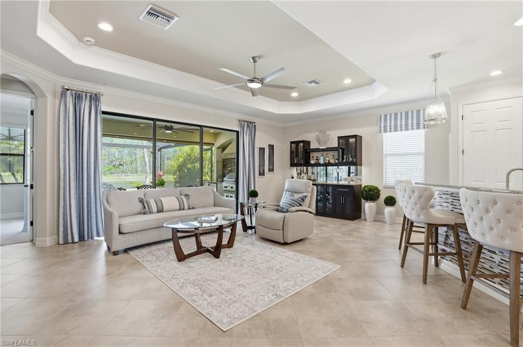 9457 Rialto Dr , Naples, FL 34113 Photo