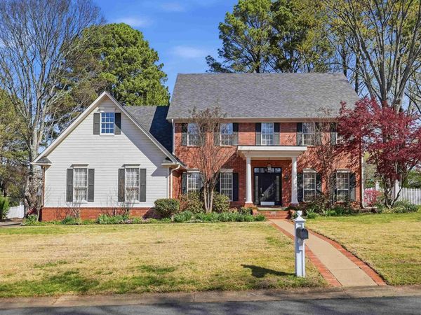 2550 Adamsbrooke Drive, Conway, AR 72034