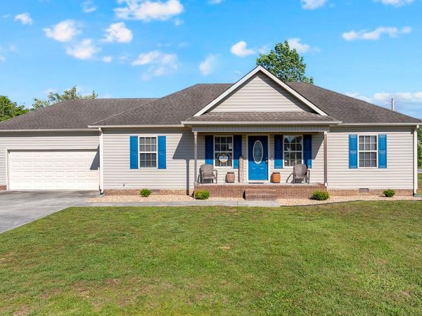 642 Indian Springs Cir, Manchester, TN 37355
