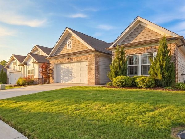 5168 Meadowbend Drive NE, Cleveland, TN 37312