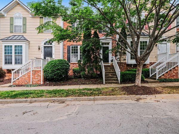 7345 Althorp Way, Nashville, TN 37211
