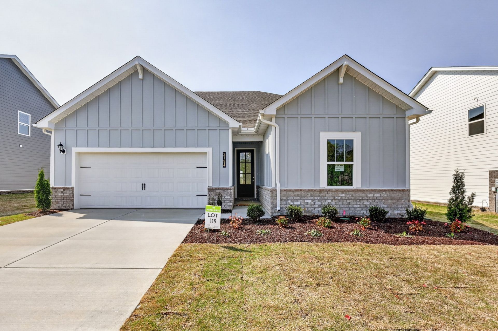 3194 Ventura Ave, White House, TN 37188 Main Photo