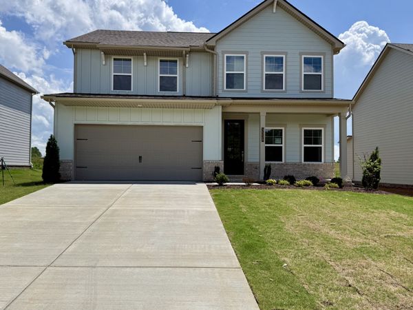 3330 Ventura Ave, White House, TN 37188