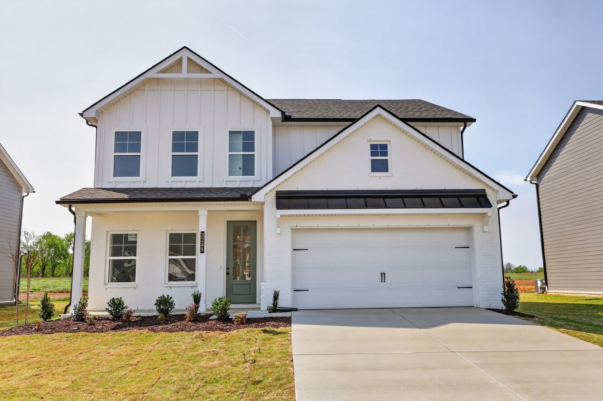 3248 Ventura Ave, White House, TN 37188 Main Photo