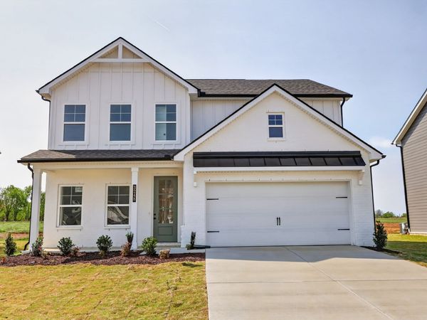 3248 Ventura Ave, White House, TN 37188