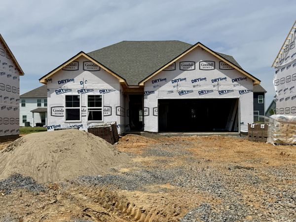 2163 Layla Lane , White House, TN 37188