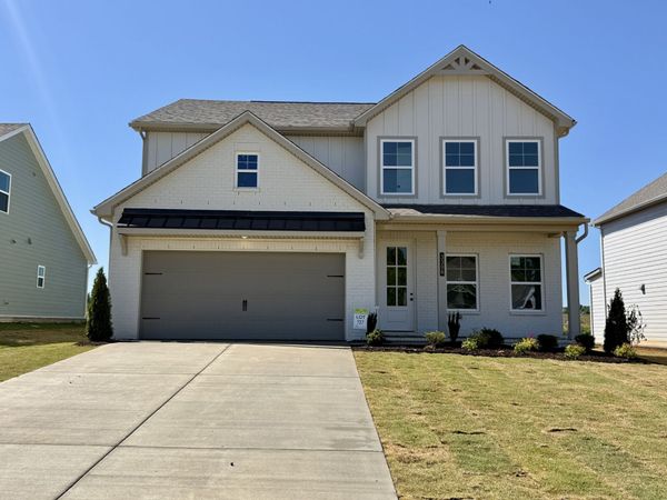 3306 Ventura Ave , White House, TN 37188
