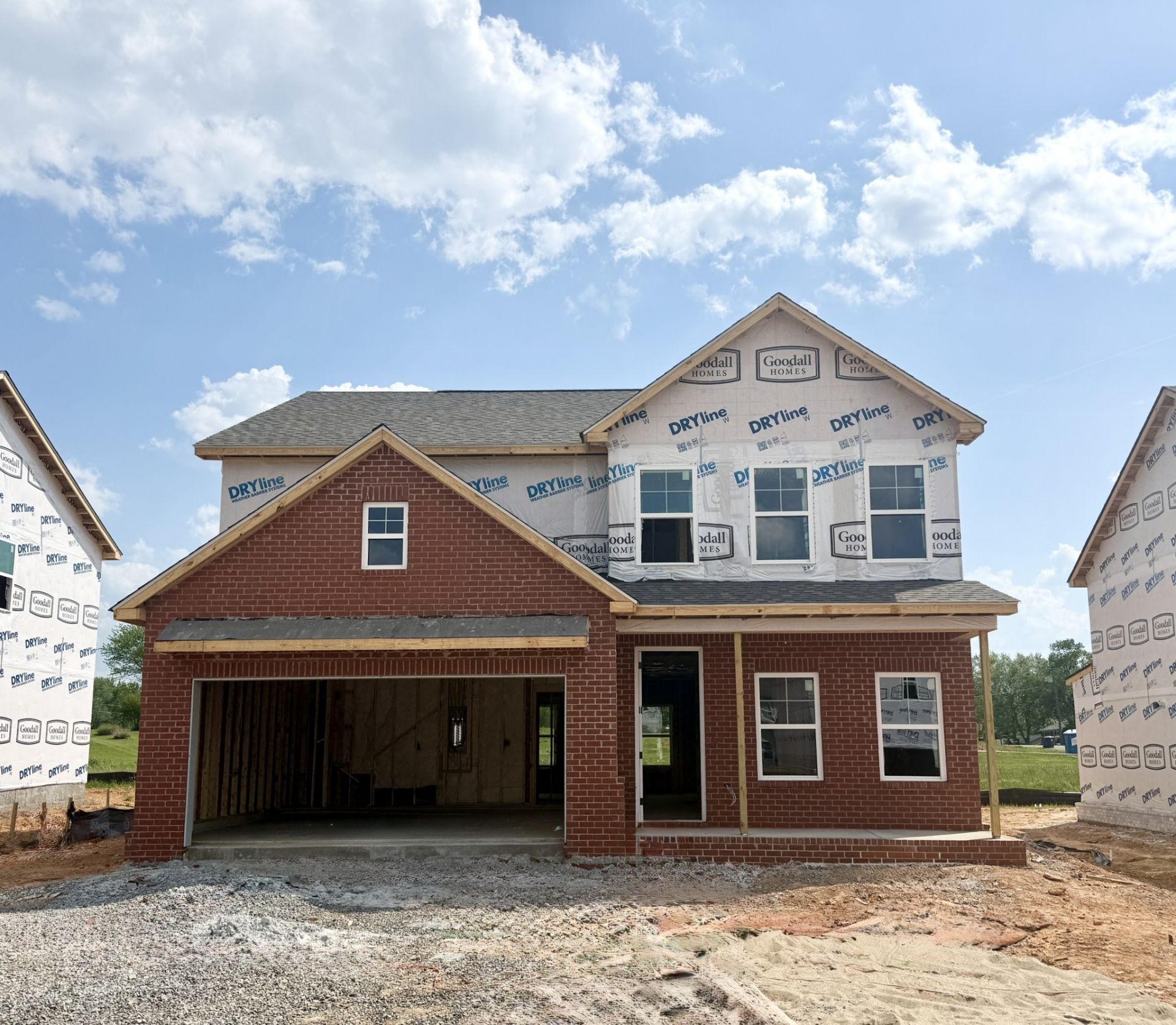 2190 Layla Lane, White House, TN 37188 Main Photo