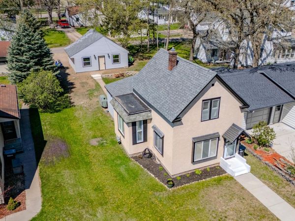 704 3rd Street SE, Little Falls, MN 56345