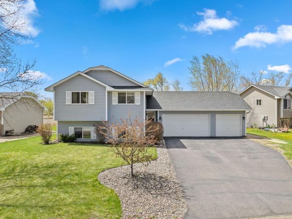 510 1st Street N, Montrose, MN 55363