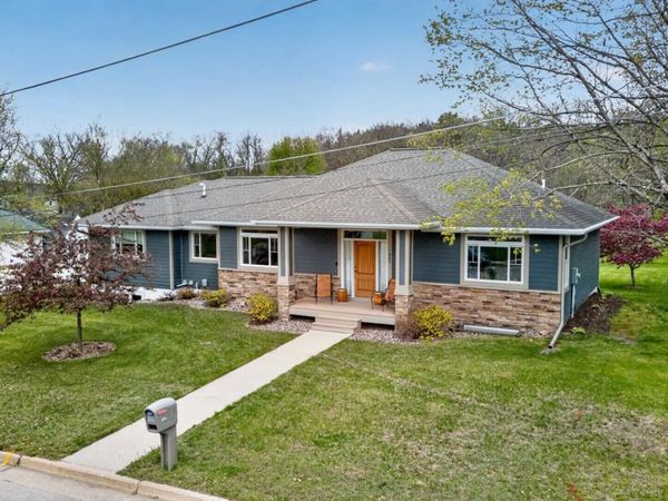605 Union Street NE, Chatfield, MN 55923